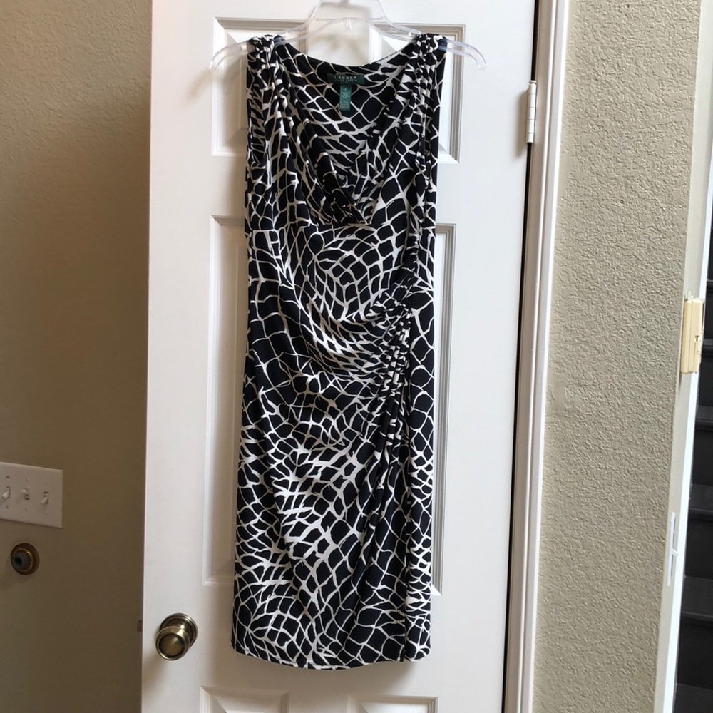 Ralph Lauren dress